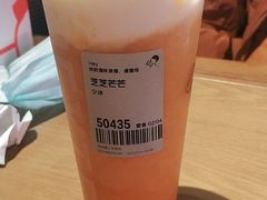 -喜茶(杭州滨江宝龙店)