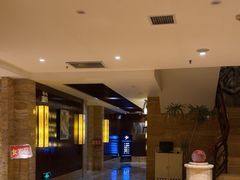 -益健·足疗汗蒸SPA(芙蓉广场店)