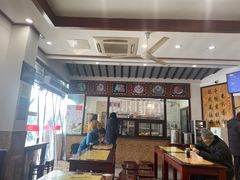 大堂-万福兴(齐门路店)