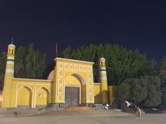 -艾提尕尔清真寺