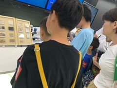 -联想未来中心