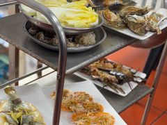 -船奇蒸汽海鲜·闽菜(八市海鲜总店)