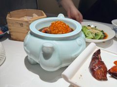 -小厨娘书香金陵(夫子庙老门东店)