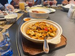 -名人坊·新派粤菜(河西奥体博览中心金鹰世界店)