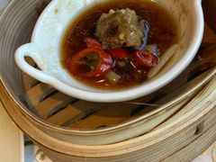-翠园(北京王府中环店)