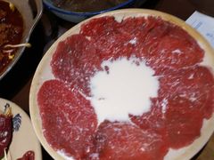 贵妃牛肉-蜀大侠火锅(寰球文化地标·总府店)