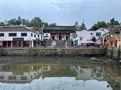 -九华山风景区