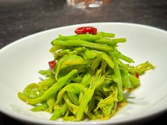 -四季小馆·潤·中国菜(越秀公园店)