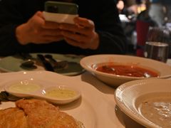 -波特曼西餐厅(南岗店)