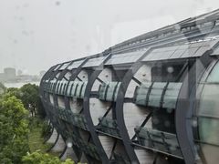 -上海滴水湖皇冠假日酒店