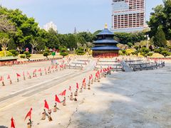 -深圳锦绣中华民俗村