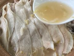 -砂锅居(西四店)