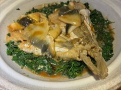 -永安鱼庄·镇江菜(丁卯店)