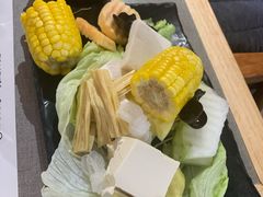 -八角锄烧·肉火锅(天河城店)