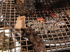 -合易泓烤肉•首创生椰大油边(宁山路店)