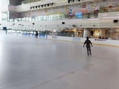 -冠军冰场CHAMPION RINK(凯德广场店)
