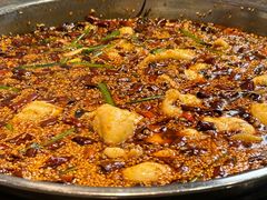 -胖子鱼·天水麻辣鱼火锅(秦州407店)