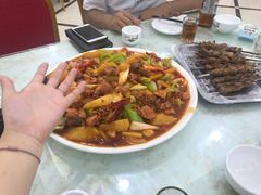 -清真·尚穆回回香清真餐厅(工人新村店)