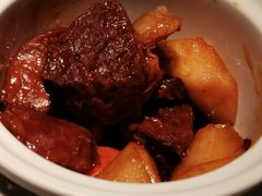 -全聚德(蓝山店)