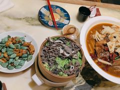 -范家小馆·烤鸭新京菜(金融街店)