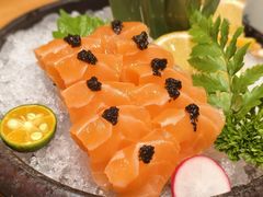 -大雄寿司(番禺万达店)