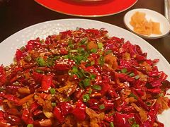 -丽晶轩中餐厅(重庆丽晶酒店)