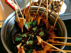 -迎燕阁烤羊腿(二环南路店)