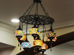 -清真·玛丽亚新疆菜主题餐厅(浙江中路店)
