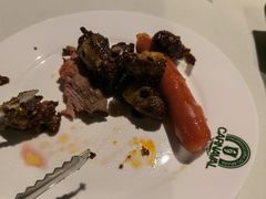 -戈拿旺巴西烤肉(崇文门店)