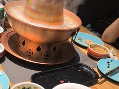 -额尔敦草原涮羊肉·烧烤(冻青树总店)