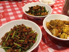 -龙师傅卤炒(天马店)