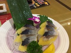 -友壹町寿司(嘉洲广场店)