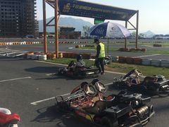 -千岛湖燃擎卡丁车赛车主题乐园(秀湖路店)