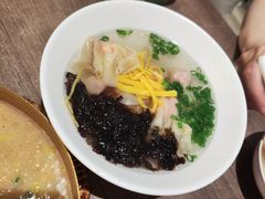 -苏小柳点心·手作小笼包(浦东嘉里城分院)