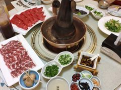 -阳坊胜利涮羊肉(阳坊老店)