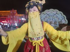 -大雁塔北广场音乐喷泉