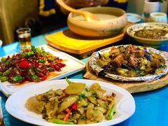 -鲜塘宴·千岛湖大鲫鱼(南湖店)