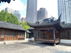-江宁织造博物馆