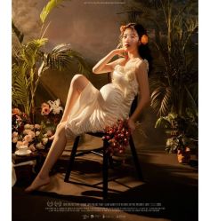 点击看大图 -十月孕记孕妈妈摄影
