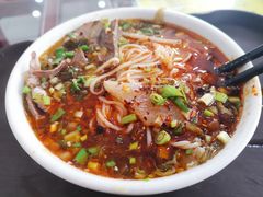 -东方宫中国兰州牛肉拉面(新起街店)