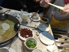 -重庆乌鱼庄·龙滋鲜(青羊大道店)