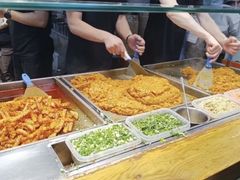 -丁家坡洋芋·观音桥好吃街A区(全国总店)