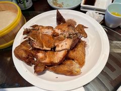 -玉林烤鸭店(垡头店)