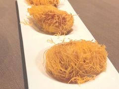 -海口万豪中餐厅·粤菜·海南菜· 平价海鲜·茶点· KTV包房