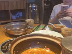-吃饭皇帝大(合生汇店)