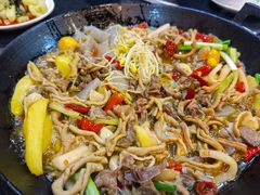 -味臻土鸡杂