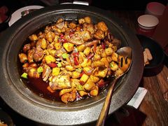 -六月雪干锅(绵阳凯德广场店)