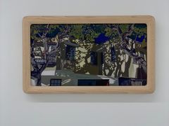 -胶囊画廊