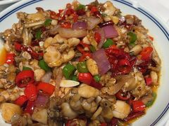 -欧记大排档·景德菜(上海首店)