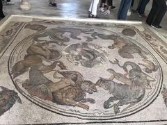 -巴尔多国家博物馆